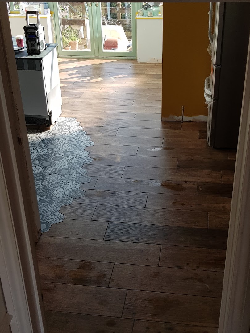 Dream Tiling — Photos 4