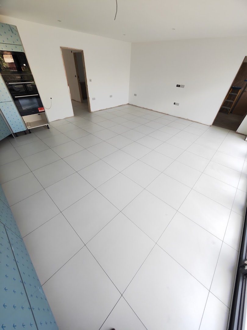 Dream Tiling — Photos 5