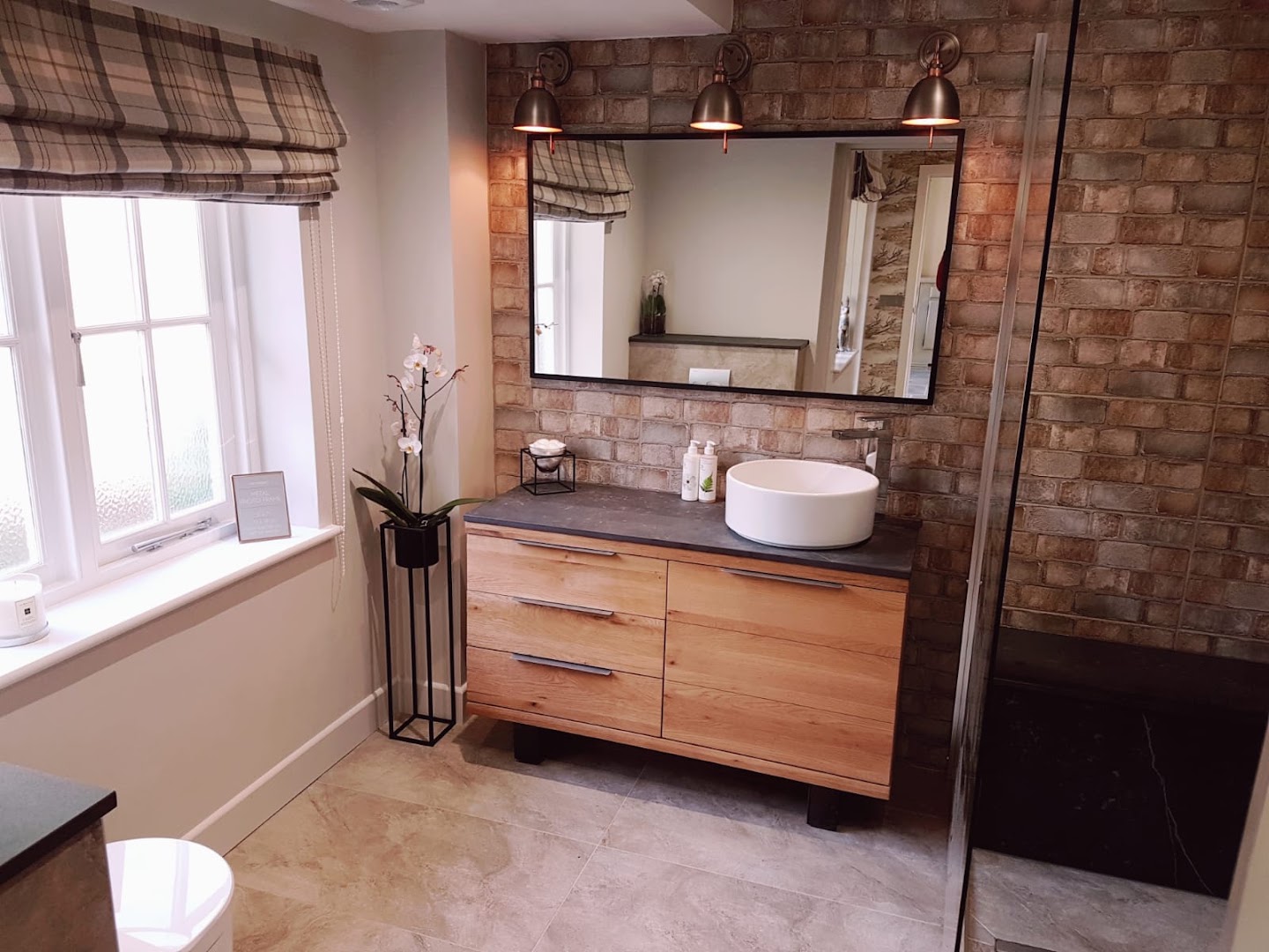 Dream Tiling — Photos 7