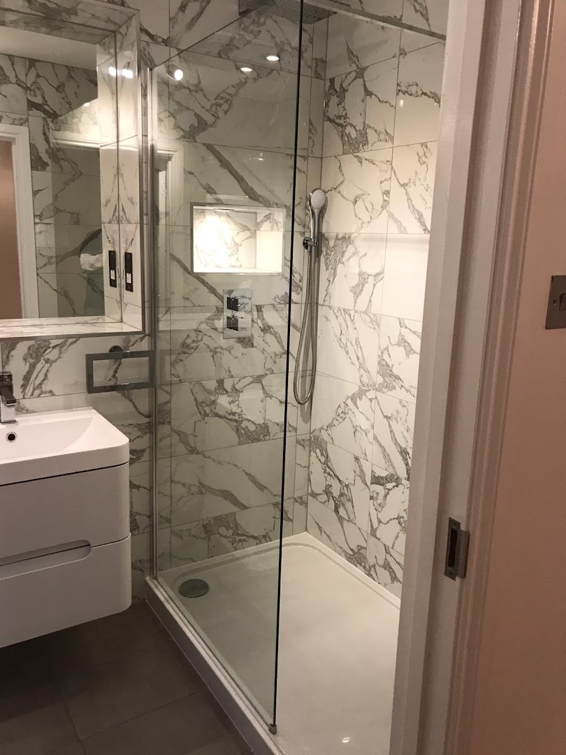 Dream Tiling — Photos 2