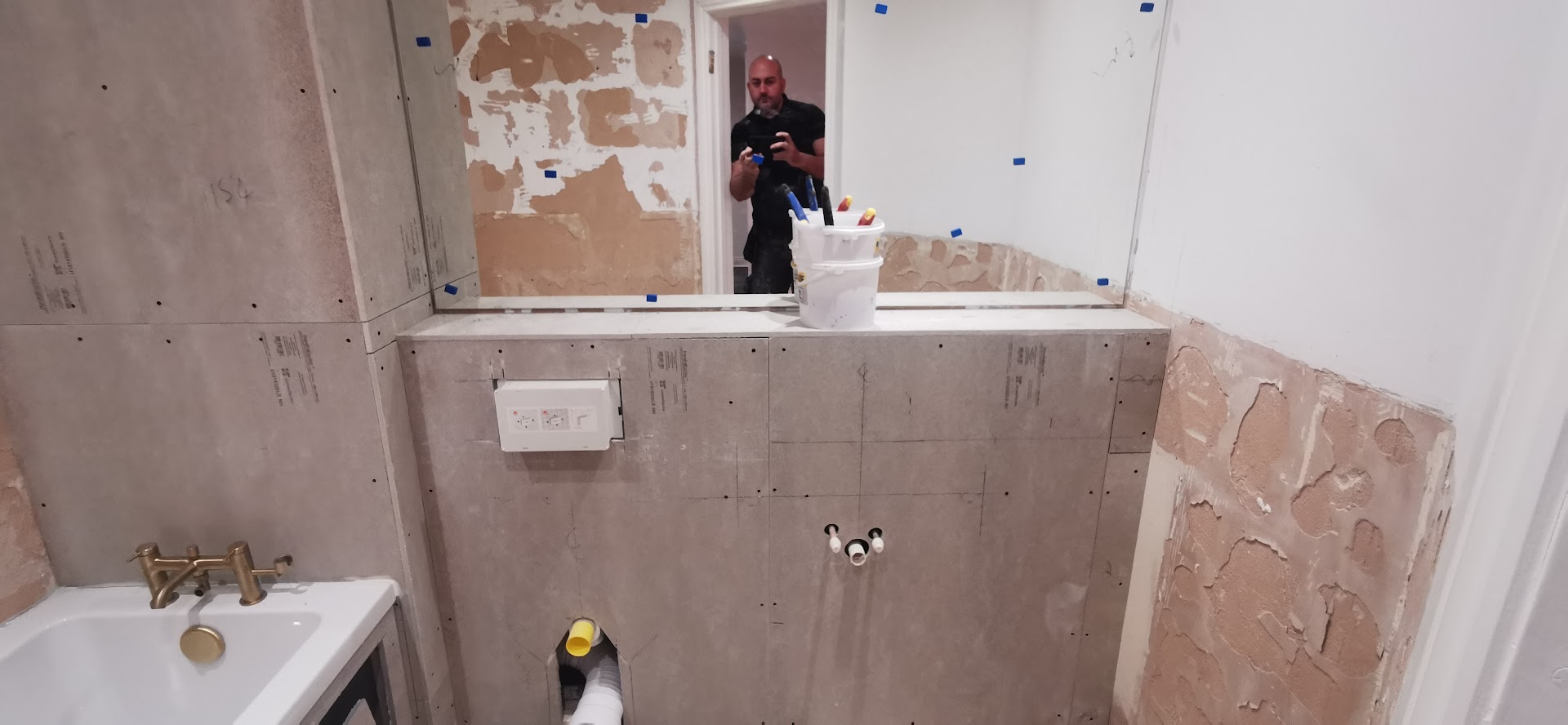 Dream Tiling — Photos 9