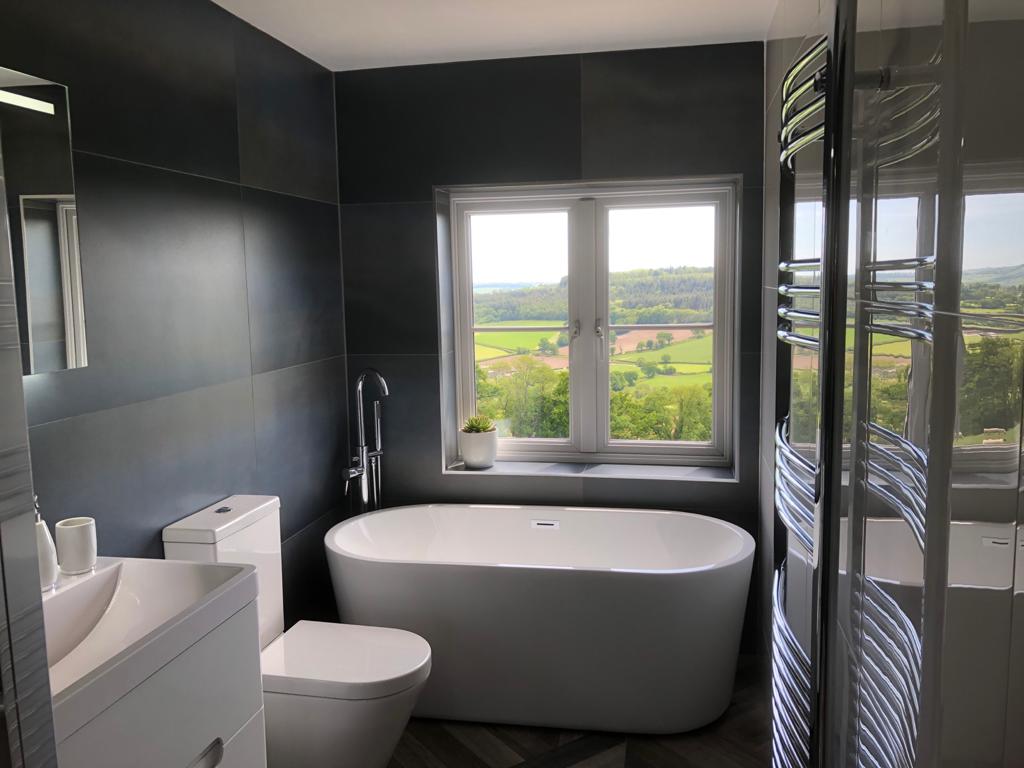 Dream Tiling — Photos 1