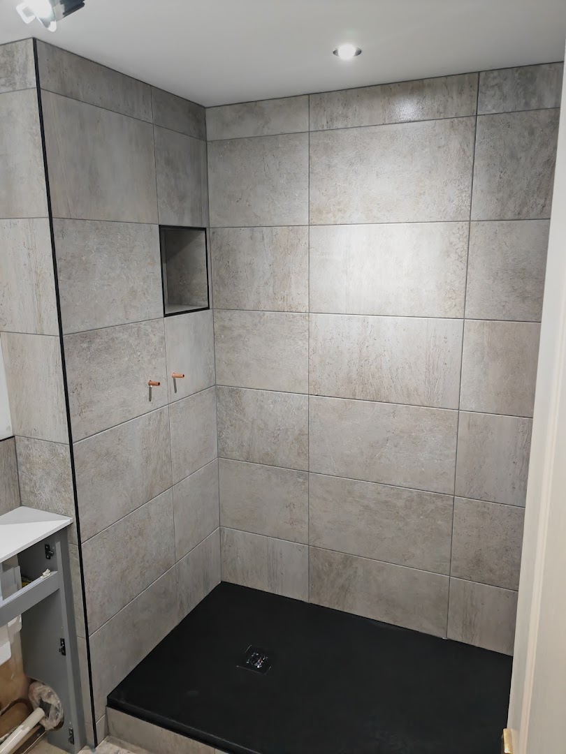 Dream Tiling — Photos 3